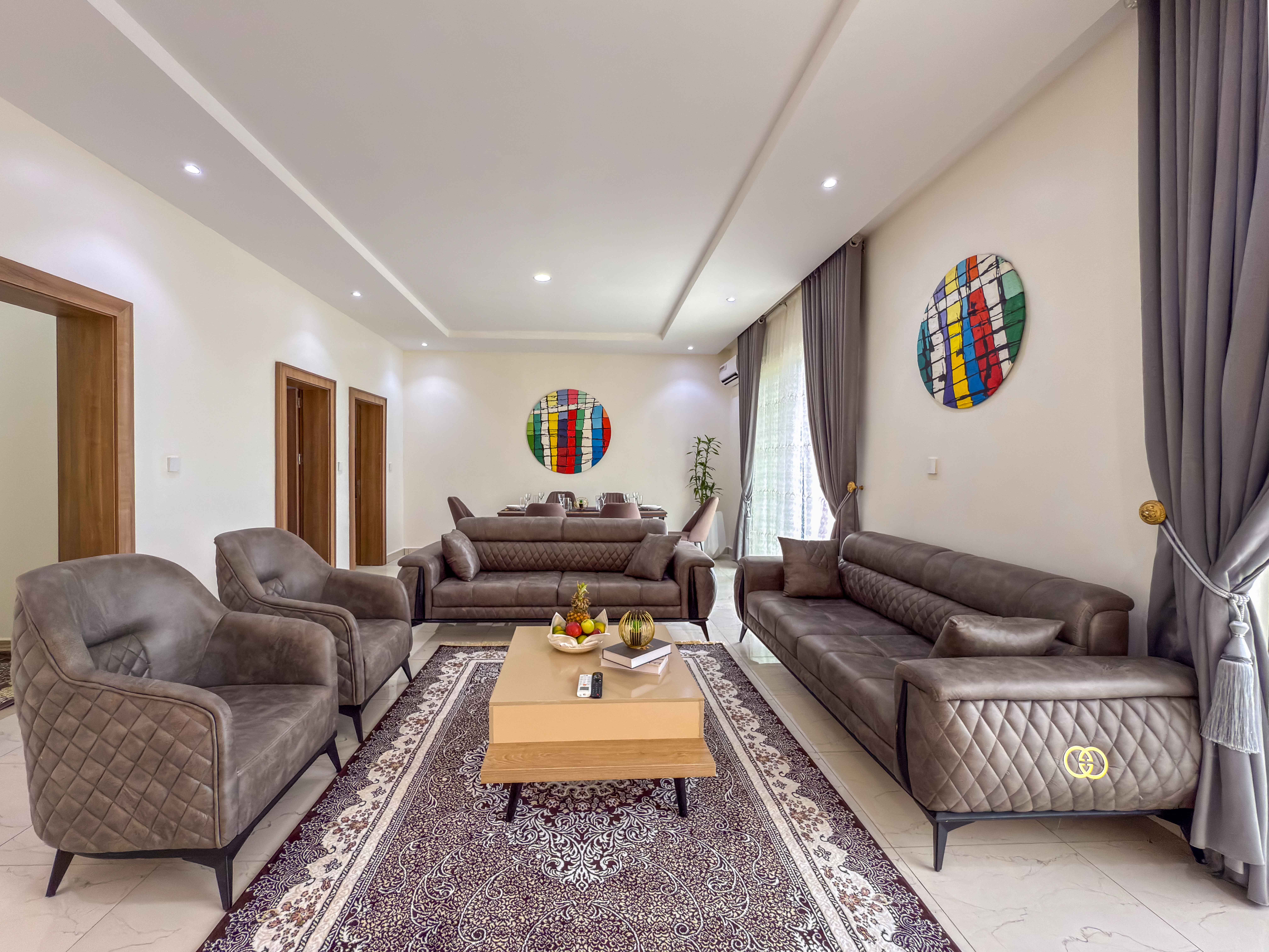 Presidential Suite - Image 2